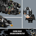 LEGO DC Batman Batmobile Tumbler: Confronto do Espantalho 422 peças