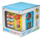 Cubo De Atividades 7 Em 1 Brinquedo Infantil - Buba