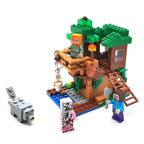 Blocos de Montar Minecraft
