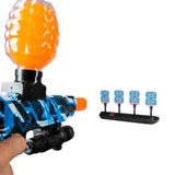 Alvo Automático Elétrico Lançador de Gel Orbeez