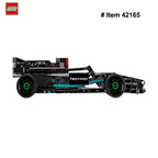 Lego Mercedes-AMG Set Technic F1 W14 240 peças