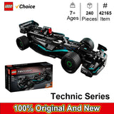 Lego Mercedes-AMG Set Technic F1 W14 240 peças