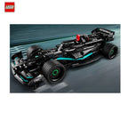 Lego Mercedes-AMG Set Technic F1 W14 240 peças