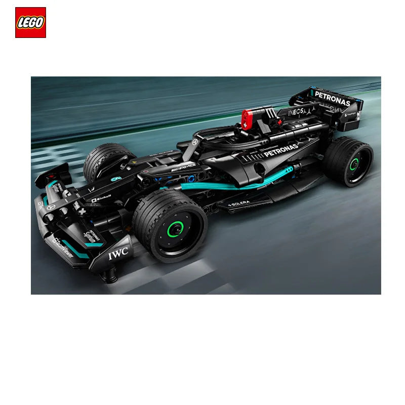 Lego Mercedes-AMG Set Technic F1 W14 240 peças