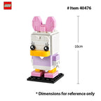 Lego Disney Margarida BrickHeadz 110 Peças