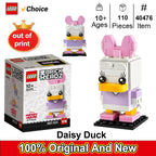 Lego Disney Margarida BrickHeadz 110 Peças