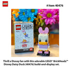 Lego Disney Margarida BrickHeadz 110 Peças