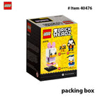 Lego Disney Margarida BrickHeadz 110 Peças