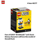 Lego Disney Margarida BrickHeadz 110 Peças