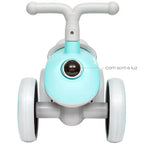 Scooter de Equilíbrio Buba