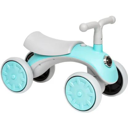 Scooter de Equilíbrio Buba