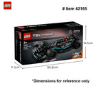 Lego Mercedes-AMG Set Technic F1 W14 240 peças