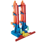 Hot Wheels Action Pista de Brinquedo Desafio do Equilibro