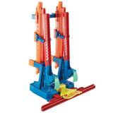 Hot Wheels Action Pista de Brinquedo Desafio do Equilibro