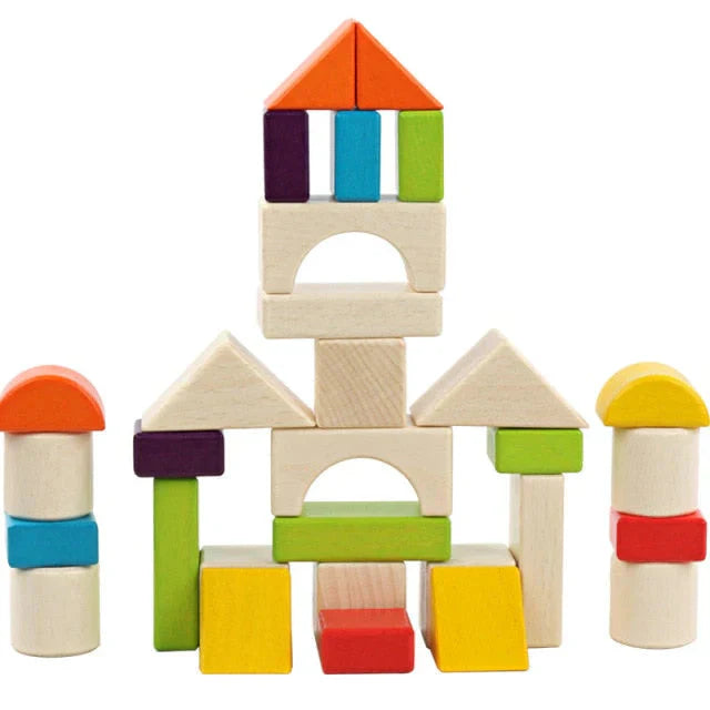 Blocos de Construção - Meu Futuro Engenheiro