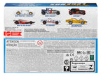 Hot Wheels Themed Veículo de Brinquedo Legends Multipacote
