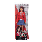 Barbie, Boneca Roberta Inspirada em Rebelde & RBD