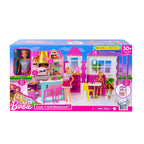 Barbie Estate Restaurante com Boneca