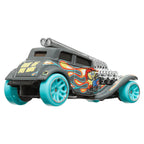 Hot Wheels Mattel Bob Esponja Calça Quadrada 5/5 Straight Pipes