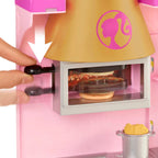 Barbie Estate Restaurante com Boneca