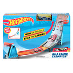 Hot Wheels Action Pista de Brinquedo Campeonato das Alturas