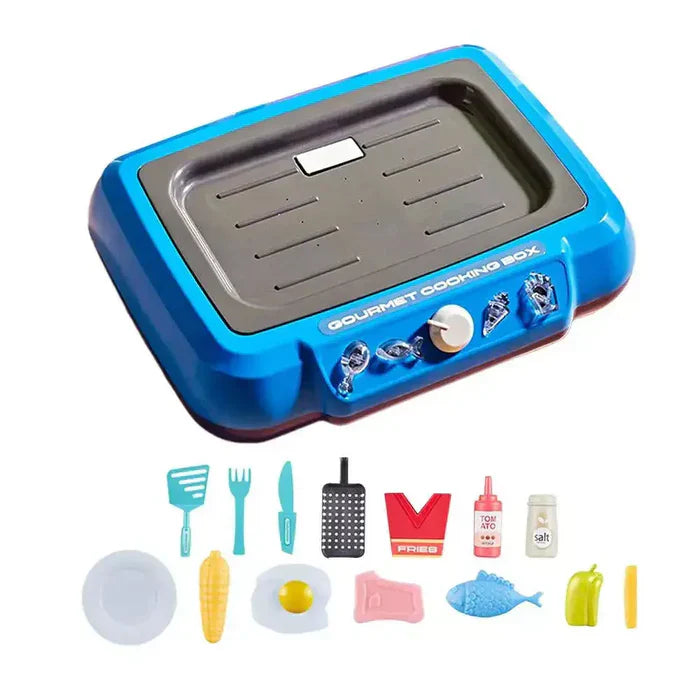 Cozinha Interativa Infantil Acqua Brinque