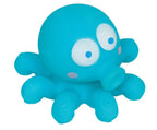 Brinquedo de Banho do Bebê Esguicham Água 4unds Oceano Buba