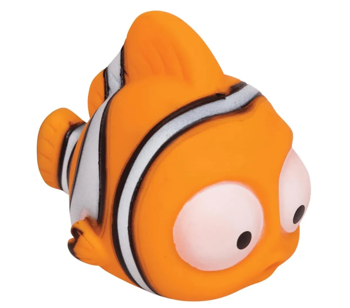 Brinquedo de Banho do Bebê Esguicham Água 4unds Oceano Buba