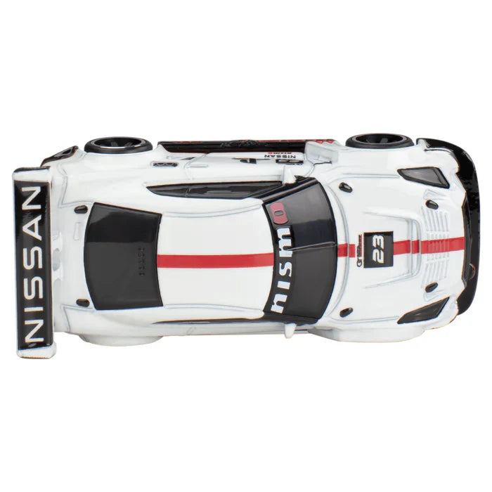 Hot Wheels Collector Veículo de Brinquedo Nissan GT-R GT3