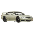 Hot Wheels Collector Veículo de Brinquedo Nissan Silvia S14