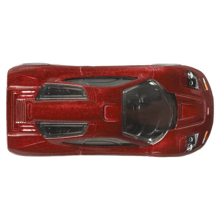 Hot Wheels Collector Veículo de Brinquedo 94 McLaren F1
