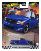 Hot Wheels Collector Veículo de Brinquedo Peugeot 205 GTI T16 EVO
