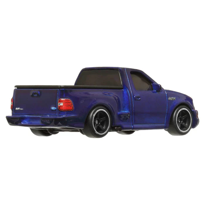 Hot Wheels Collector Veículo de Brinquedo Peugeot 205 GTI T16 EVO