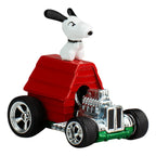 Hot Wheels Collector Veículo de Brinquedo Snoopy