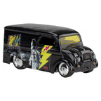 Hot Wheels - Dairy Delivery - MTV - Pop Culture 2024