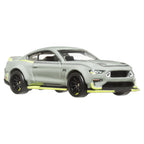 Hot Wheels Collector Veículo de Brinquedo Ford Mustang RTR