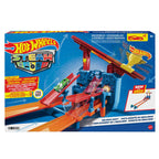 Hot Wheels Action Pista de Brinquedo Desafio do Equilibro