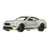 Hot Wheels Collector Veículo de Brinquedo Ford Mustang RTR