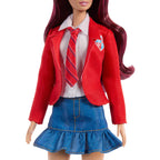 Barbie, Boneca Roberta Inspirada em Rebelde & RBD