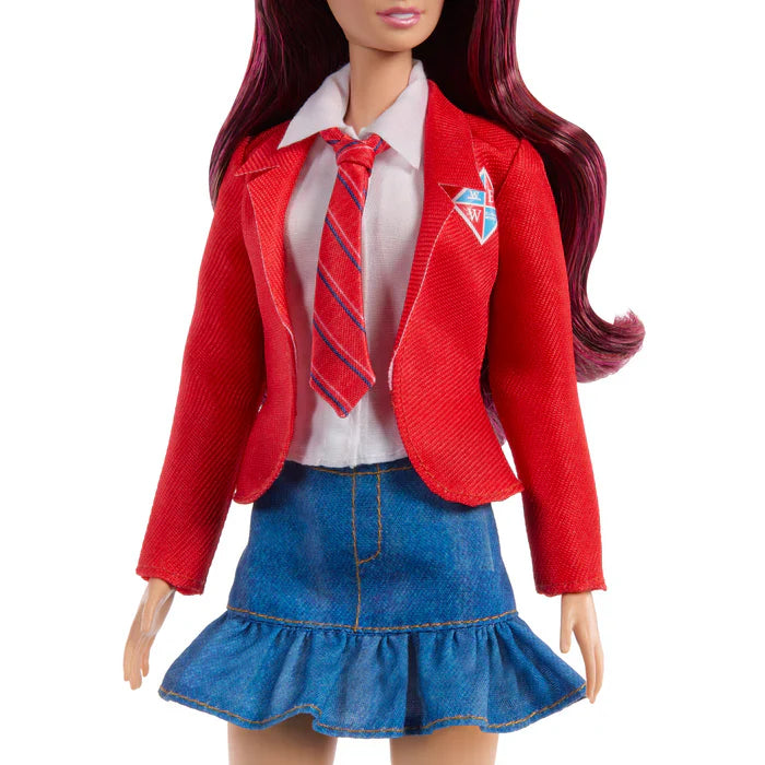 Barbie, Boneca Roberta Inspirada em Rebelde & RBD