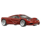 Hot Wheels Collector Veículo de Brinquedo 94 McLaren F1