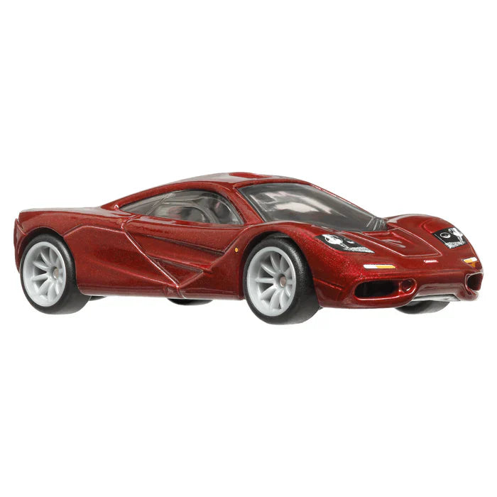 Hot Wheels Collector Veículo de Brinquedo 94 McLaren F1