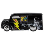 Hot Wheels - Dairy Delivery - MTV - Pop Culture 2024