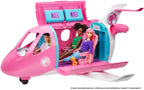 Barbie Veículo para Boneca Conjunto Aventuras de Avião