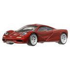 Hot Wheels Collector Veículo de Brinquedo 94 McLaren F1