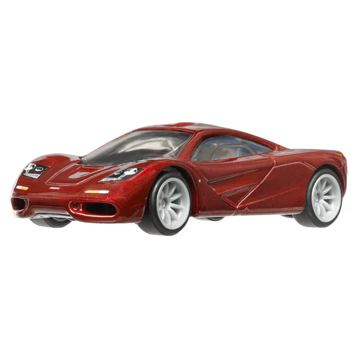 Hot Wheels Collector Veículo de Brinquedo 94 McLaren F1