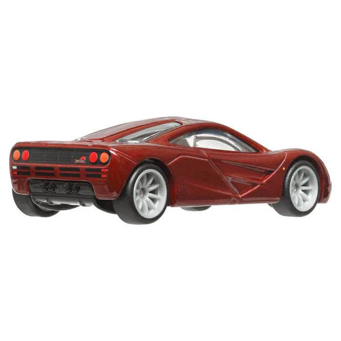 Hot Wheels Collector Veículo de Brinquedo 94 McLaren F1