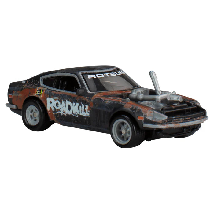 Hot Wheels Collector Veículo de Brinquedo Nissan 240SX