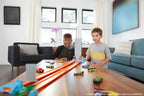 Hot Wheels Action Pista de Brinquedo Campeonato Reta de Aceleração