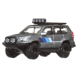 Hot Wheels Collector Veículo de Brinquedo Toyota Land Cruiser Prado